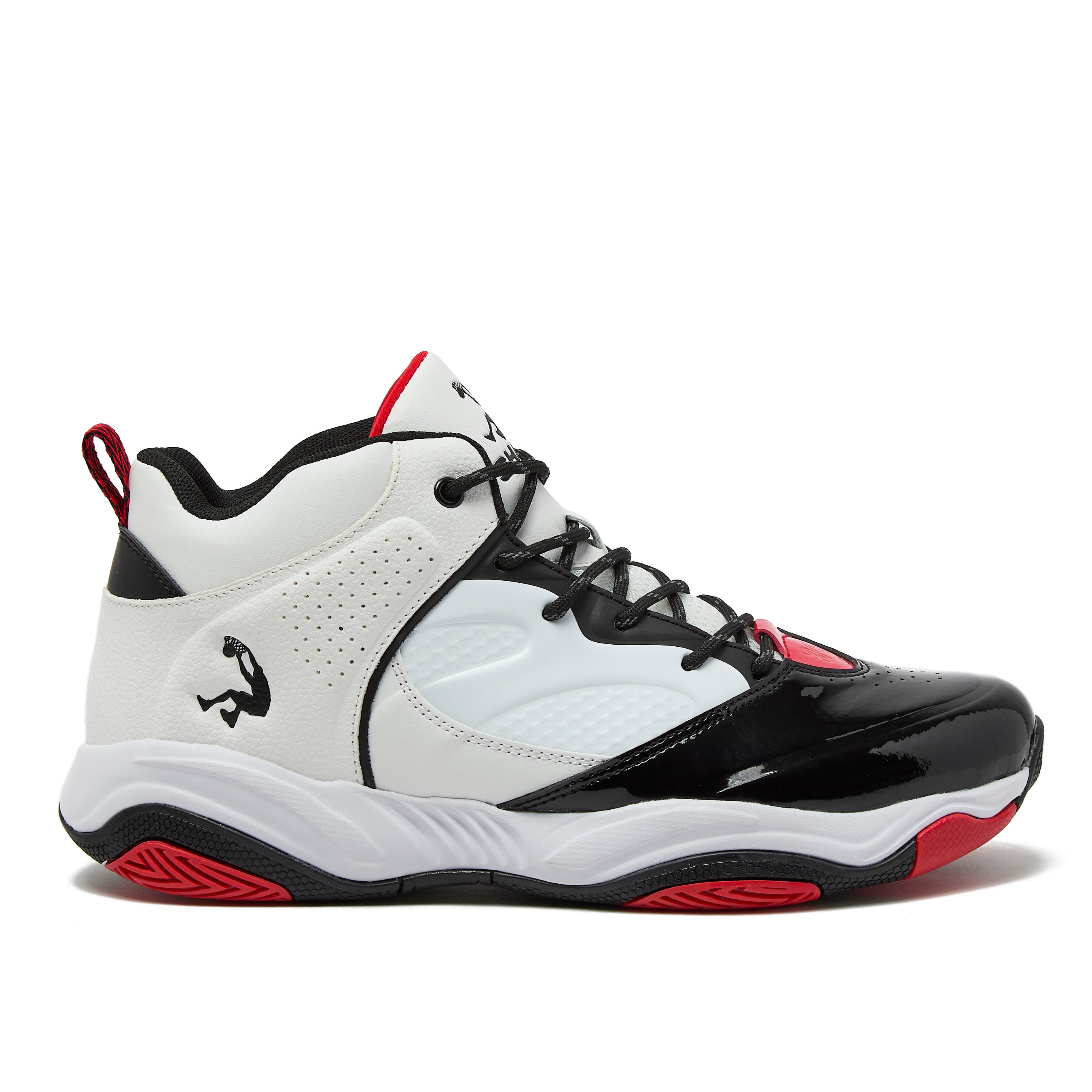 Zapatillas SHAQ Spin Move Niños