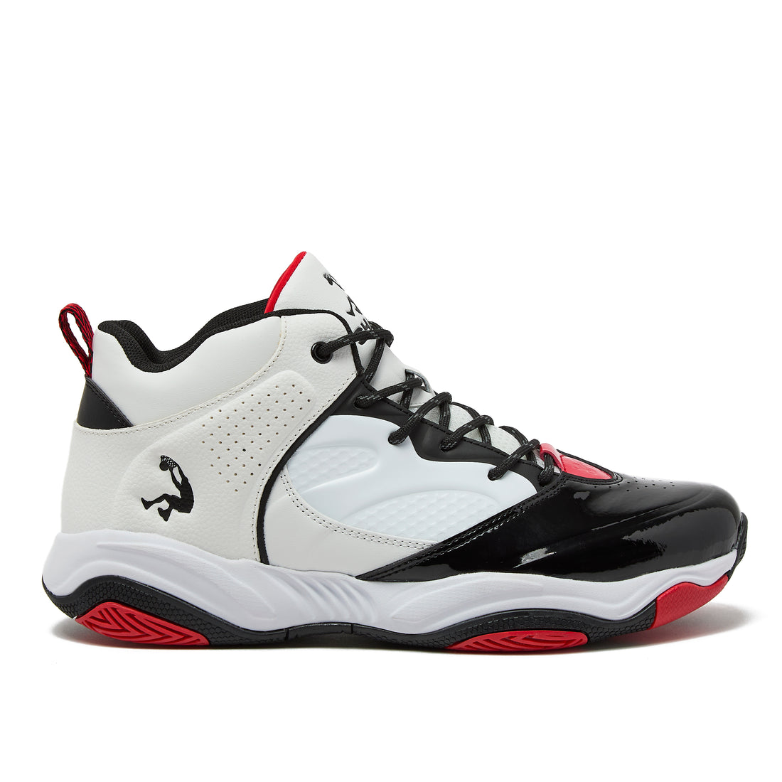 Zapatillas SHAQ Spin Move Niños